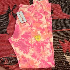 Cat & Jack Girls’ Leggings Size XL 14-16